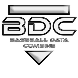 BDC BASEBALL DATA COMBINE