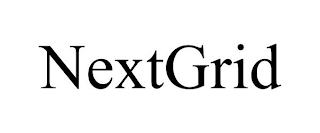 NEXTGRID