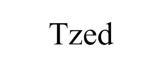 TZED