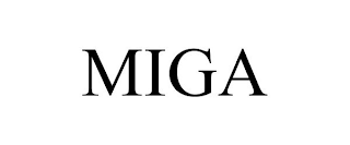 MIGA