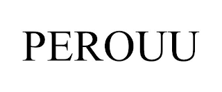 PEROUU