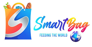 S SMARTBAG FEEDING THE WORLD
