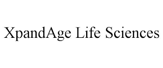 XPANDAGE LIFE SCIENCES