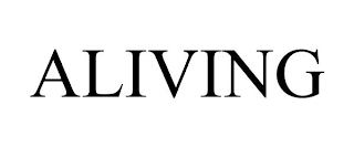 ALIVING