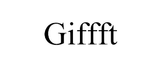 GIFFFT