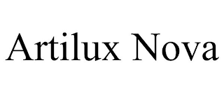 ARTILUX NOVA