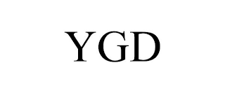 YGD