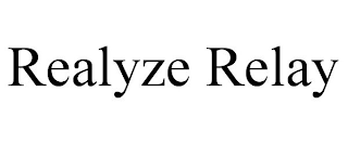 REALYZE RELAY