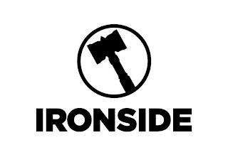 IRONSIDE