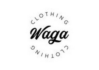 WAGA CLOTHING