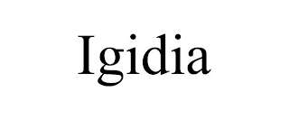 IGIDIA