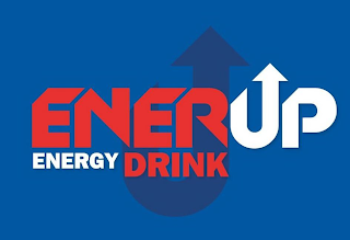 ENERUP ENERGY DRINK