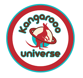 KANGAROOO UNIVERSE