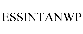 ESSINTANWP