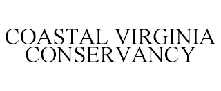 COASTAL VIRGINIA CONSERVANCY