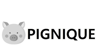 PIGNIQUE