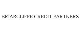 BRIARCLIFFE CREDIT PARTNERS