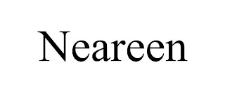 NEAREEN
