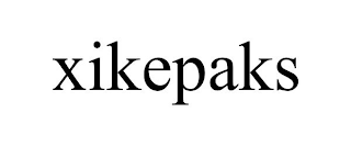 XIKEPAKS