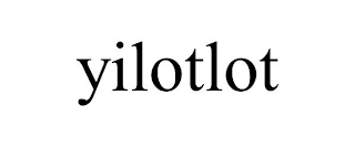 YILOTLOT