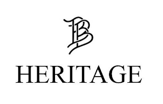 BB HERITAGE