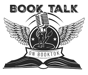 BOOK TALK ON BOOKTOK