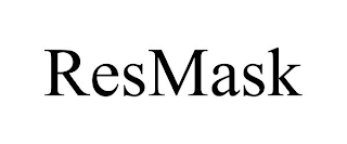 RESMASK