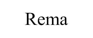 REMA