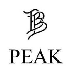 BB PEAK