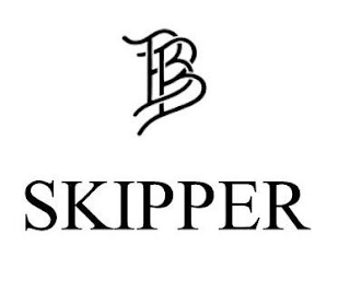 BB SKIPPER