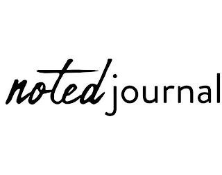 NOTEDJOURNAL