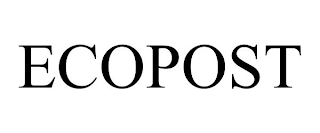 ECOPOST