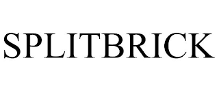 SPLITBRICK