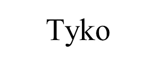 TYKO