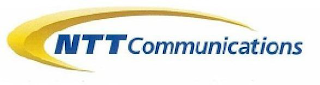 NTT COMMUNICATIONS