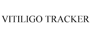 VITILIGO TRACKER