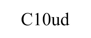 C10UD