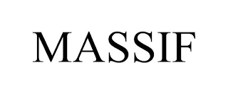 MASSIF