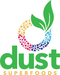 DUST SUPERFOODS