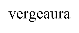 VERGEAURA