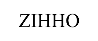 ZIHHO