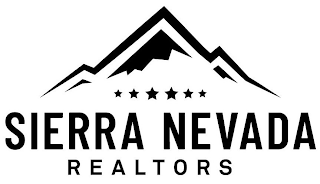 SIERRA NEVADA REALTORS