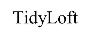 TIDYLOFT