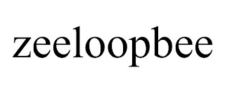 ZEELOOPBEE