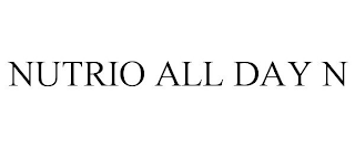 NUTRIO ALL DAY N