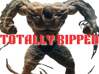 TOTALLY RIPPED