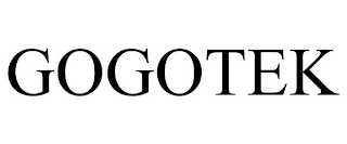 GOGOTEK