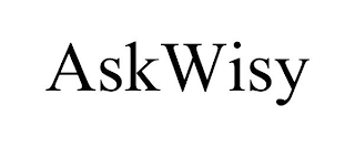 ASKWISY