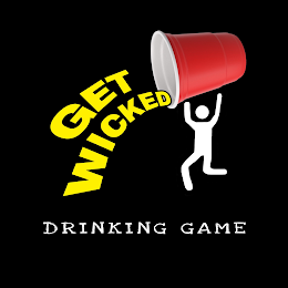 GET WICKED DRINKING GAME