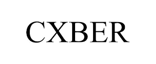 CXBER